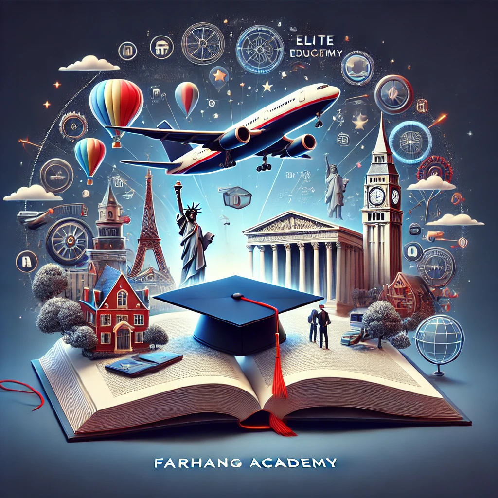 اگه زبان بلد بودم چی می‌شد؟